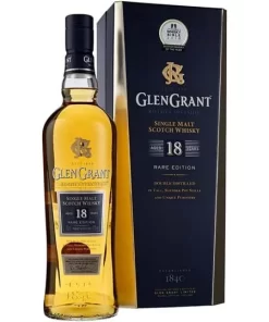 Glen Grant 18