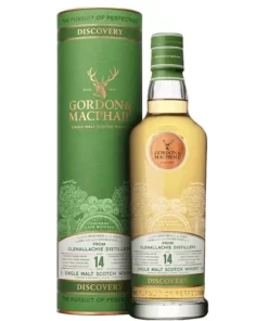 Glenallachie 14 - GM