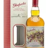 Glenfarclas 15 năm - hoa Đào