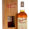 Glenfarclas 1967