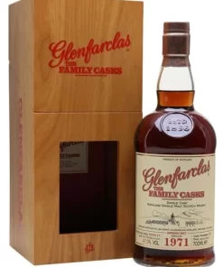 Glenfarclas 1971