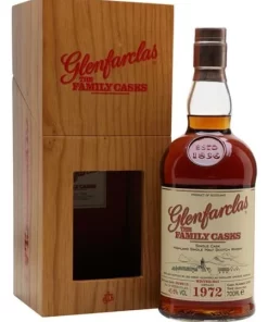 Glenfarclas 1972