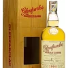 Rượu Glenfarclas 1994 - 20 năm, đóng chai 02/12/2014, được 640chai trong seri The Family Casks, vùng Speyside, Scotland.