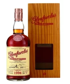 Glenfarclas 1996