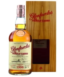 Glenfarclas 1998