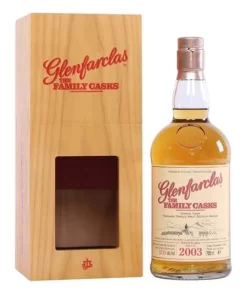 Glenfarclas 2003