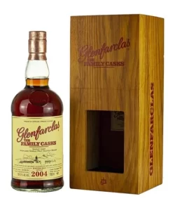 Glenfarclas 2004