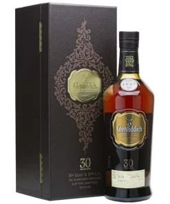 Glenfiddich 30