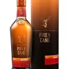 Glenfiddich Fire &Cane