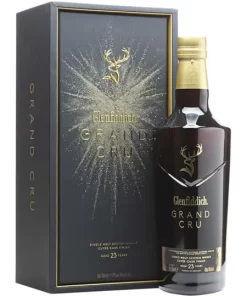 Glenfiddich Grand Cru 23