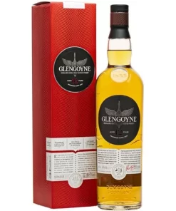 Glengoyne 12