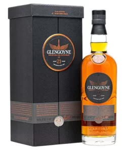 Glengoyne 21