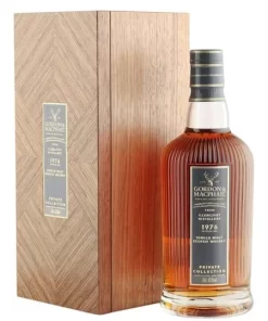 Glenlivet 1976 - 2021/45 năm