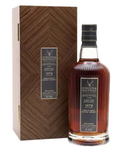 Glenlivet 1978 - 2021/43 năm