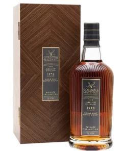 Glenlivet 1978 - 2021/43 năm