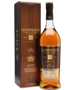 Glenmorangie The Tayne