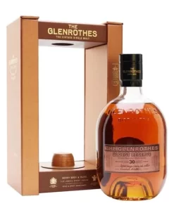 Glenrothes 30 - Oldest Reserve