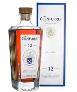 Glenturret 12