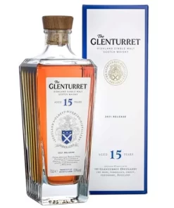 Glenturret 15