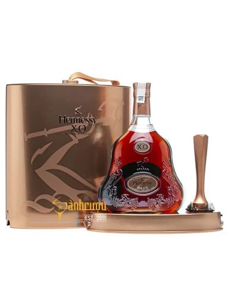 Hennessy XO Limited Tết 2023