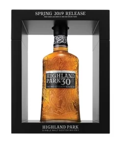 Highland Park 30