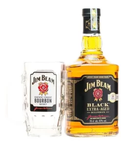 Jim Beam Black