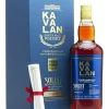 Kavalan Solist Vinho