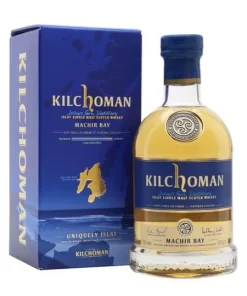Kilchoman Machir Bay