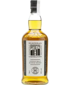 Kilkerran 12