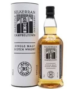 Kilkerran 16