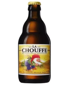 Bia La Chouffe - bia Bỉ