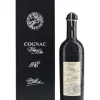 Cognac Lheraud 1968 Bons Bois