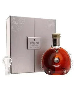 Louis XIII Time Collection 2 - City of Lights