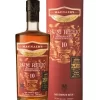 Macnair’s Lum Reek 10 Peated - Cask Strength Batch