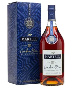 Martell Cordon Bleu 1L