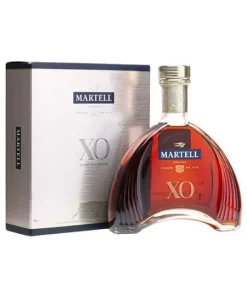 Martell XO