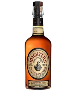 Michter's US 1 Toasted Barrel Finish Straight Bourbon Whiskey