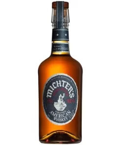 Michter's US 1 Unblended American Whiskey