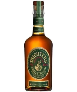 Michter's US*1 Limited Release Barrel Strength Rye Whiskey