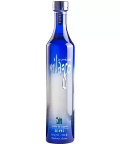 Milagro Silver - Tequila, Mexico