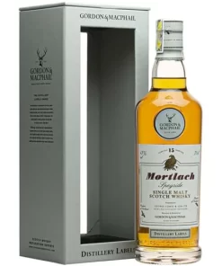 Mortlach 15 GM