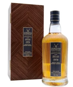 Mortlach 1978 - 2021/43 năm