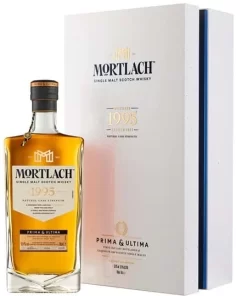 Mortlach 1995 - Prima & Ultima II