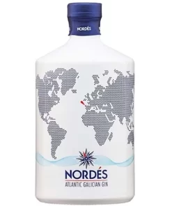 Gin Nordes