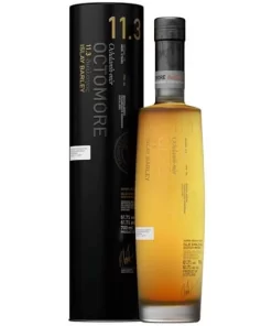 Bruichladdich Octomore 11.3