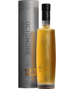 Octomore 12.3