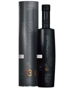 Octomore 13.1