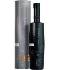 Octomore 13.2