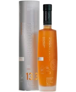 Octomore 13.3