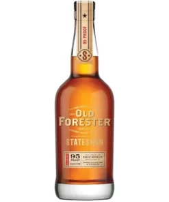 Old Forester Statesman Bourbon